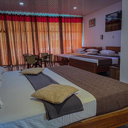 ACME Grand Hotel Habarana Exterior foto