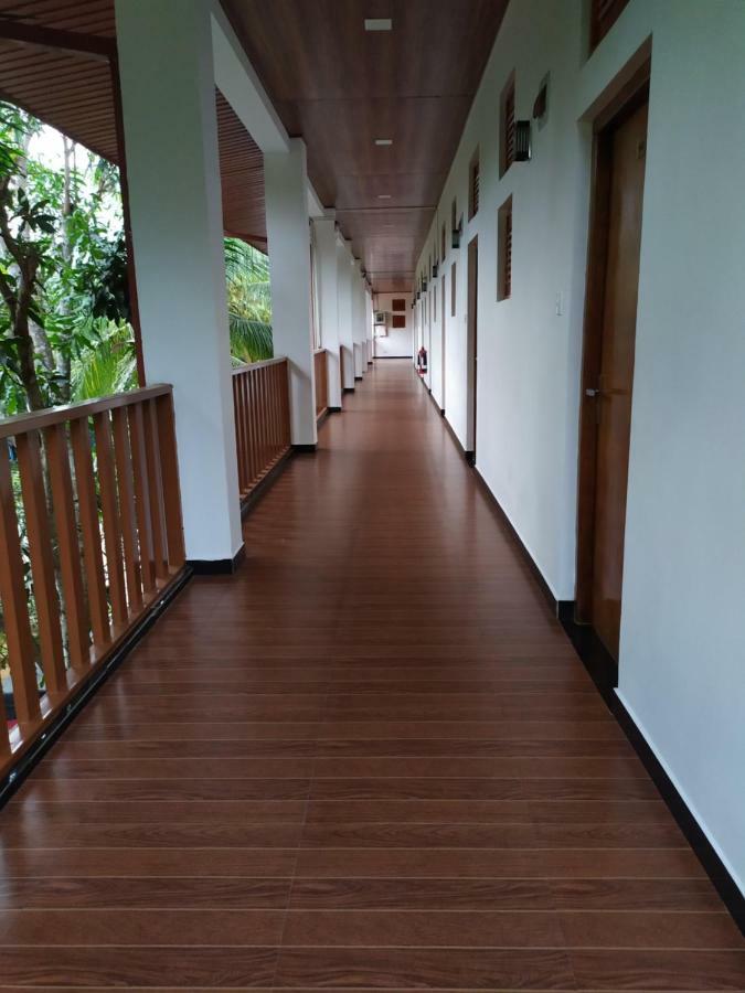 ACME Grand Hotel Habarana Exterior foto
